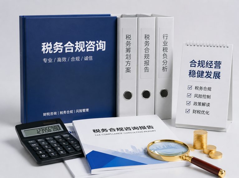 科尔沁右翼中旗税务稽查应对与税务申诉